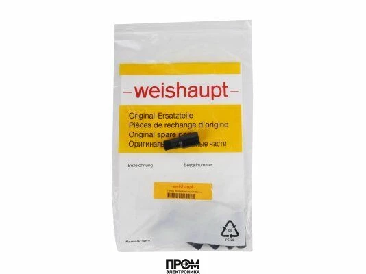 Штекер Weishaupt, 716503