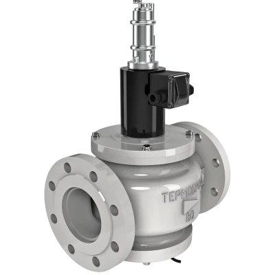 ВН3Т-6П, ст., фл. PN16, =24 В, У3.1