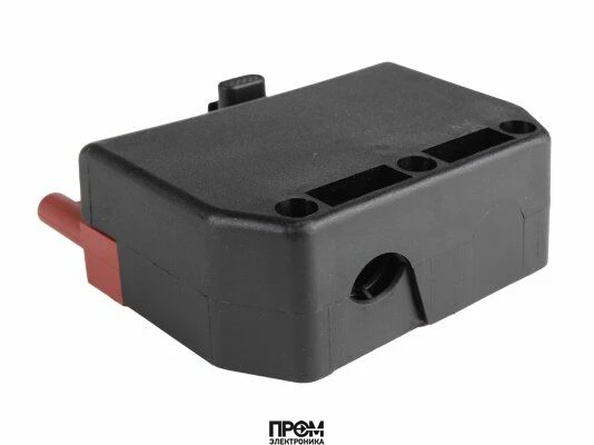 Разъем Elco 7P, папа