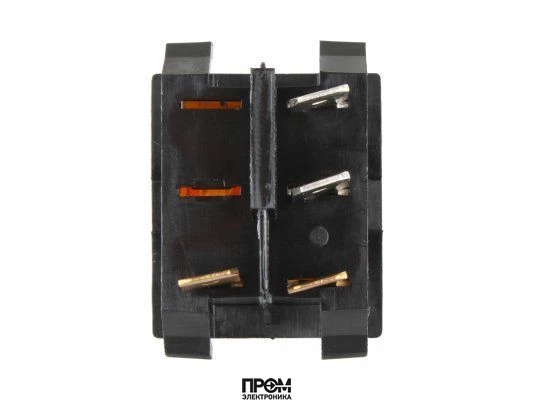 Переключатель Weishaupt 1300CBN-AS-B5 250V N/KA