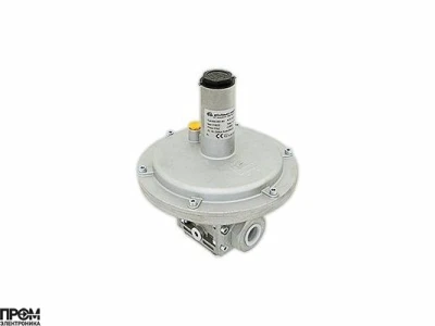Газовый регулятор Giuliani Anello ST4B25