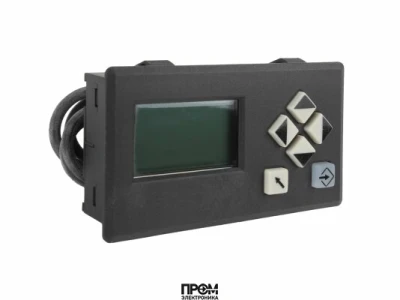 Жидкокристаллический экран Baltur UI300, 667R0100-1