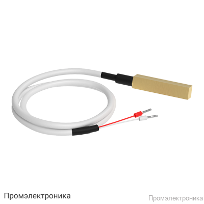 ДТС3224-50М.В3.43.ЭС5 - Датчики температуры для систем вентиляции, отопления и кондиционирования (ОВК/HVAC). Обновленная линейка ДТС3ххх