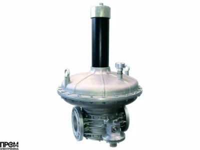 Регулятор давления газа Madas RB610 X20