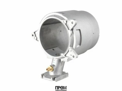 Газовый коллектор Riello 3008008