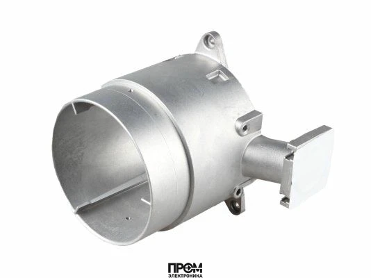 Газовый коллектор Riello 3008008