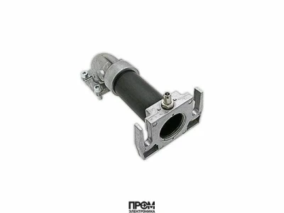 Газовый коллектор в сборе Rp 1 1/4" 13018623