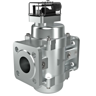 ФН1 1/4-6Ет, алюминий, фл., У3.1