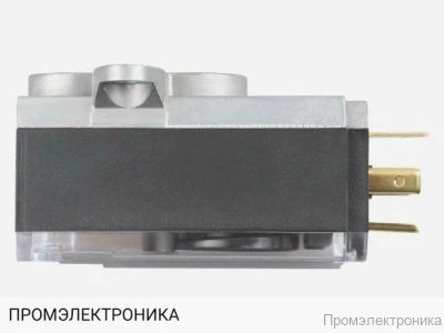 Датчик-реле давления газа Kromschroder DG 40VC1-5W/B
