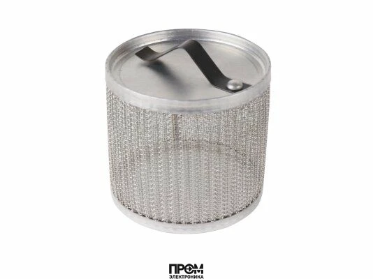 Сетчатый фильтр с прокладкой крышки Suntec 991606