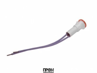 Соединительный фитинг R1/4"