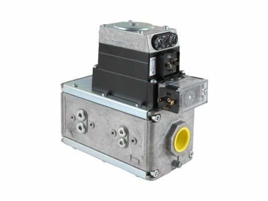 Газовый клапан Kromschroder CG25R03-D2W5CWZZ, в сборе