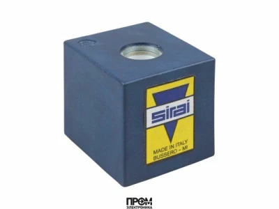 Электромагнитная катушка Sirai Z130A