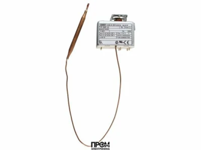 Регулировочный термостат Jumo EMF-23