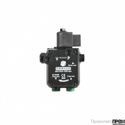 Suntec AL 35 C 9528 6P 0700