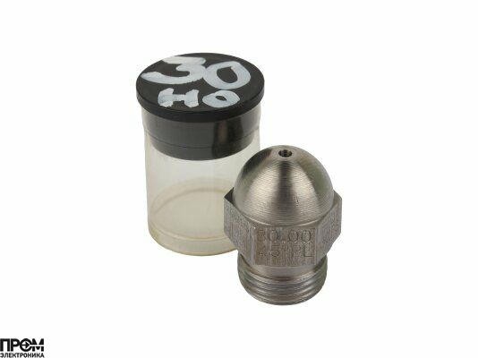 Форсунка Monarch 30.00/45° PL