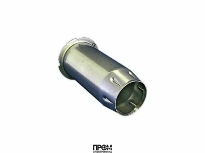 Жаровая труба для дизельных горелок Ø80 x 190 мм