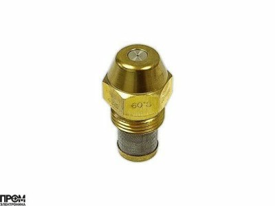 Форсунка Danfoss OD 4,50 / 60º S