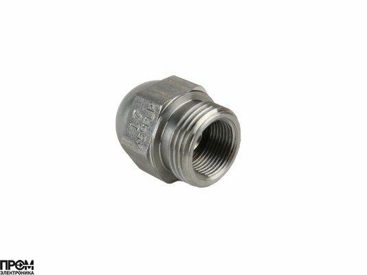 Форсунка Monarch 17.00/45° PLP