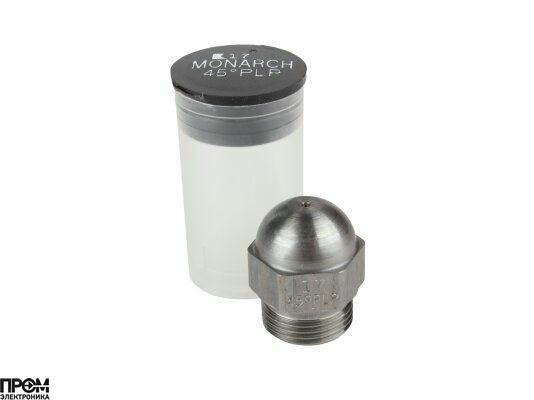 Форсунка Monarch 17.00/45° PLP