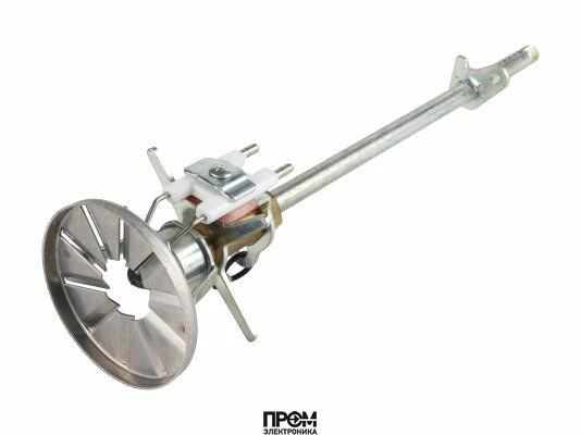 Форсуночный стержень Ecoflam 217 мм, 65322557