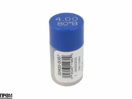 Форсунка Delavan 4.00/80° B