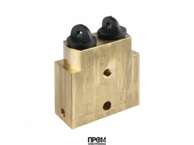 Форсуночный адаптер Ecoflam 50 мм 65320712