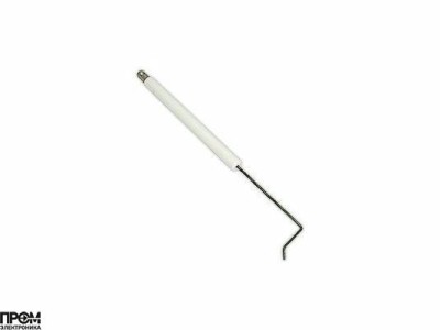 Электрод поджига 191 мм правый