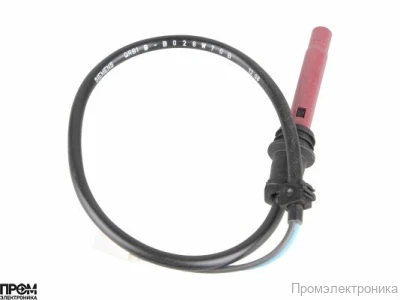 Инфракрасный датчик пламени Siemens QRB1B-B028W70B