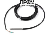 Датчик температуры погружной, кабельного типа NTC20K, 2 м кабель Honeywell KTF20-65-2M