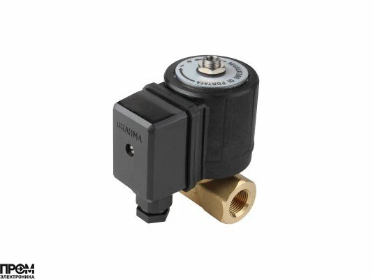 Газовый электромагнитный клапан Brahma E6G*SR8*3/8*GMO 13767200