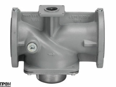 Газовый электромагнитный клапан Elco VGF10.404P