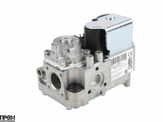 Газовый электромагнитный клапан Honeywell VK4125С1007