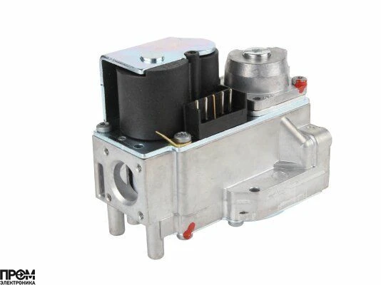 Газовый электромагнитный клапан Honeywell VK4125С1007