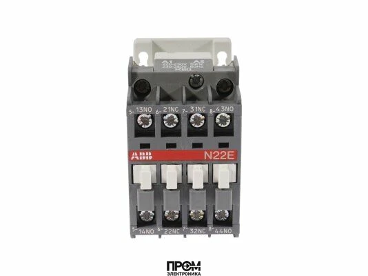 Вспомогательный контактор Weishaupt, 702763