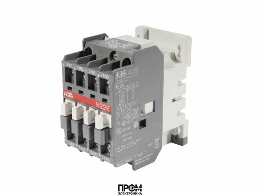 Вспомогательный контактор Weishaupt, 702763