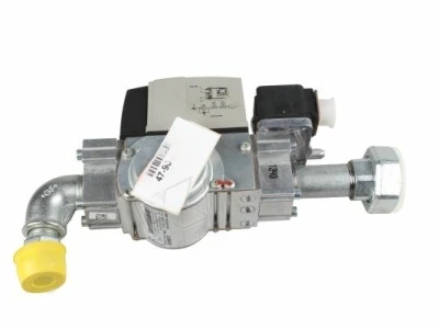 Газовая рампа Giersch 47-90-25375