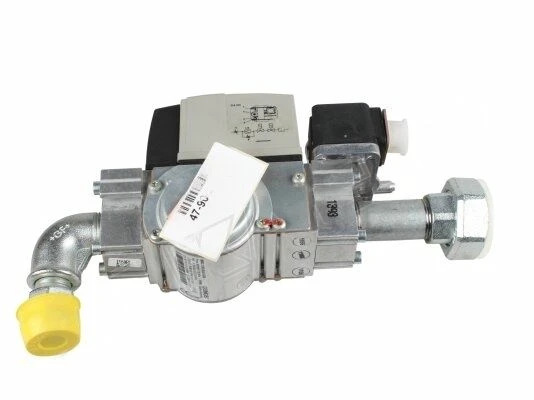 Газовая рампа Giersch 47-90-25375