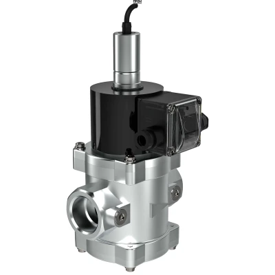 ВН1 1/4Н-1П, алюминий, муфт., ≈220 В, 50 Гц, У2