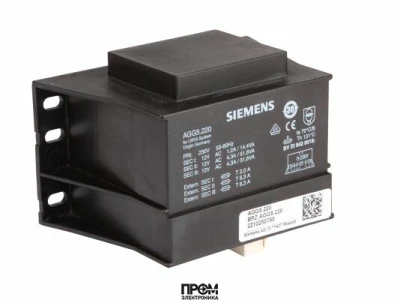 Силовой трансформатор Oilon AGG5.220