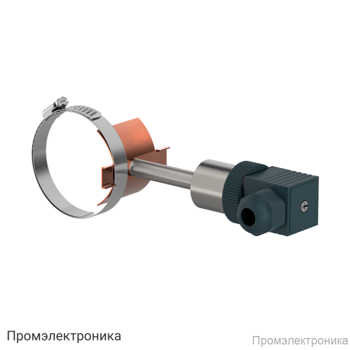 ДТС3222-РТ1000.В2.50 - Датчики температуры для систем вентиляции, отопления и кондиционирования (ОВК/HVAC). Обновленная линейка ДТС3ххх