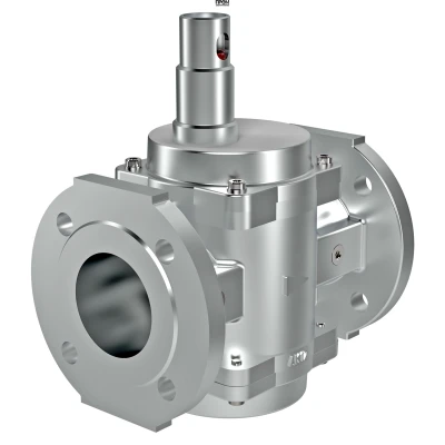 ФН2 1/2-6М, алюминий, фл. PN16, У3.1