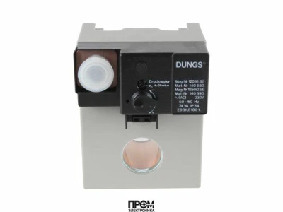 Электромагнитная катушка Riello 1201