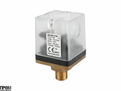Реле давления Brahma PGR 75017082