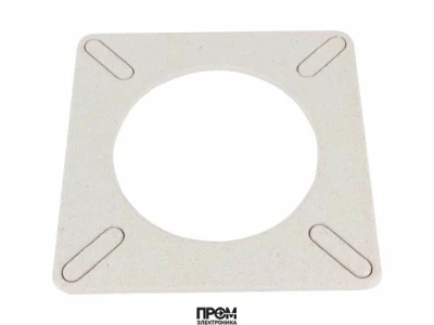 Прокладка фланца Lamborghini Ø115 мм, 3980S230