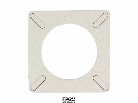 Прокладка фланца Lamborghini Ø115 мм, 3980S230