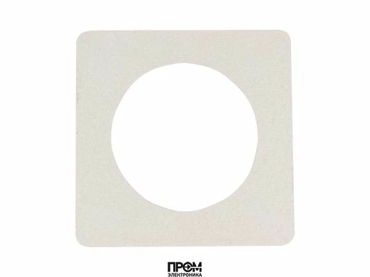 Прокладка фланца Lamborghini Ø115 мм, 3980S230