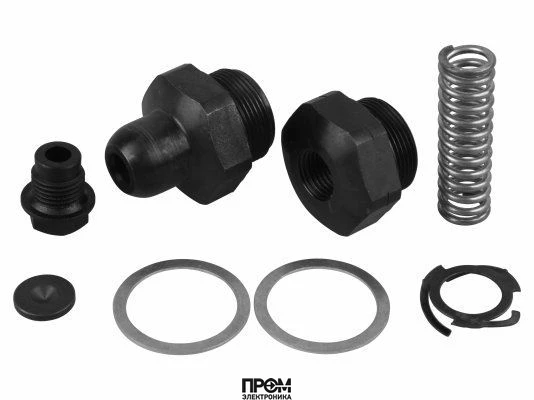 Регулятор низкого давления Suntec 993005