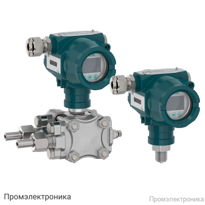 ПД200-ДД6,0-155-0,25-2-Н - высокоточный интеллектуальный датчик давления
