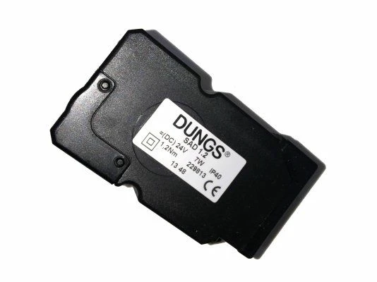 Сервопривод Dungs SAD 1.2